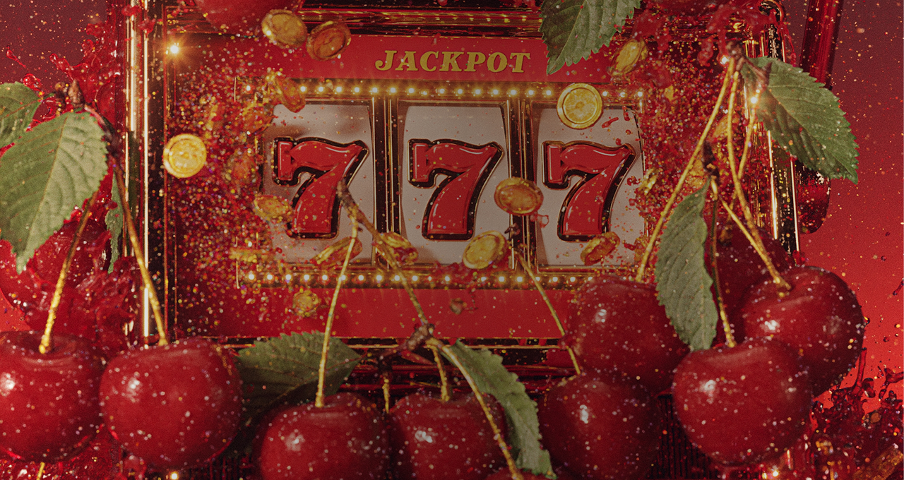 Cherry Casino Slide 1